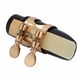 thumbnail image 1 of Juego de Boquillas de ABS Bling Bling para Saxofón Soprano Accesorio, 1 of 12