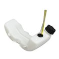 thumbnail image 3 of DOLITY Réservoir de Carburant pour Tondeuse à Gazon, Réservoir de Carburant de Haute Qualité Oral 140, 3 of 9