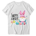 thumbnail image 1 of Camisetas de Manga Larga de Mujer de Moda Casual Imprimir Cuello Redondo para Navidad, Fiesta Y Uso Diario, 1 of 6