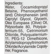 Bronner Brothers Foam Clear Shine Formula Moisturizing Wrapping Lotion, 8.5 oz