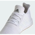 thumbnail image 2 of adidas Swift Run 1.0 Mens Running Shoes, White IE7475, 2 of 6