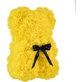 thumbnail image 5 of Oso Rosa, 25 Cm Oso De Peluche Regalo San Valentín Cumpleaño, 5 of 5