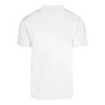 thumbnail image 2 of Playera Hombre Caballero Tipo Polo Basica Colores - Yazbek, 2 of 3