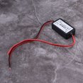 thumbnail image 4 of 12V Car Rear View Camera Rectifier Relay Capacitor Filter Connector, 4 of 8