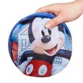 thumbnail image 3 of Disney Mickey Mouse Blue Polyester Pop Up Hamper for Children's Bedroom Décor, 3 of 6