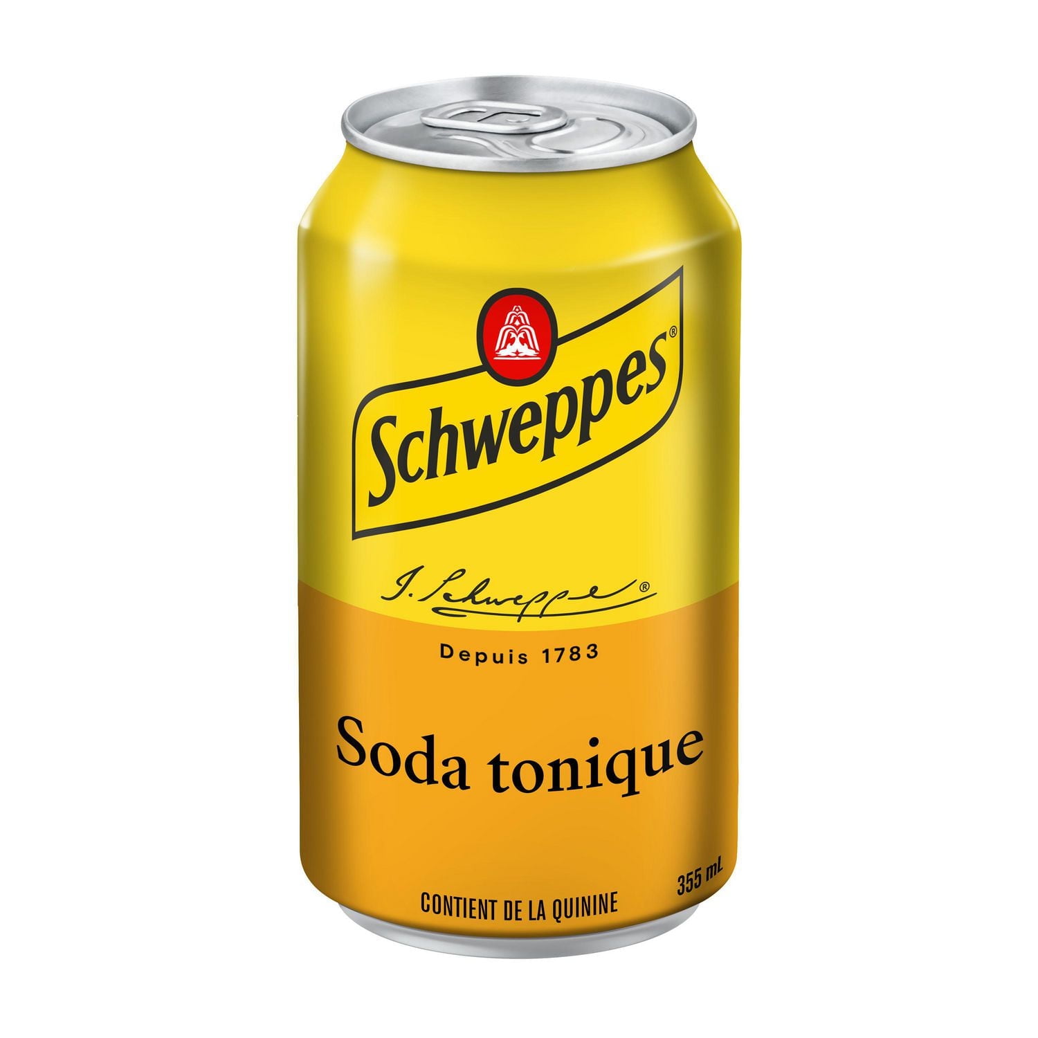 Schweppes Tonic Water 12 x 355 mL, cans