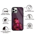 thumbnail image 4 of Funda para teléfono Tortured-T-TaylorS-TTPD-S-SwiftS para iPhone 16, 15, 14, 13, 12, 11, Plus, Pro, Max, Mini con carga inalámbrica magnética Magsafe, 4 of 4