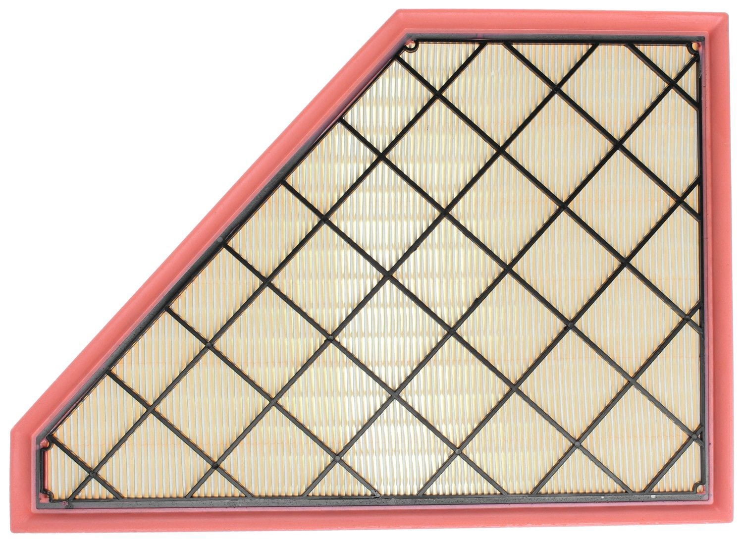 MAHLE LX 5229 Air Filter