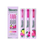 Bloom Energy Sticks - Variety Pack 10ct