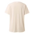 thumbnail image 4 of TSADFHJI Hauts Col Roulé pour Femmes Hiver T-Shirts Manches Courtes Imprimés Chemises Décontractées Boutonnées Col Rond Blouses de Travail L, 4 of 8
