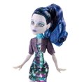 thumbnail image 2 of Monster High Boo York, Boo York City Ghouls Dolls, 3-Pack, 2 of 9