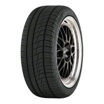 Accelera X-Grip 4S All Weather 185/55R15 86H XL Passenger Tire
