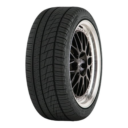 Accelera X-Grip 4S All Weather 185/55R15 86H XL Passenger Tire