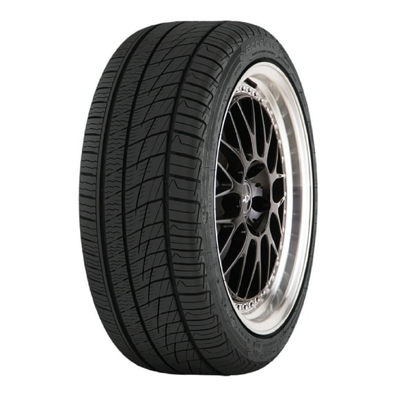 Accelera X-Grip 4S All Weather 185/55R15 86H XL Passenger Tire