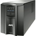 thumbnail image 5 of APC SMT1000C 1000VA Smart UPS with Smart Connect Remote Monitoring, 5 of 8