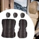 thumbnail image 3 of Funda de Asiento Universal Zulema Estilo Étnico Poliéster 118 cm x 56 cm, 3 of 8