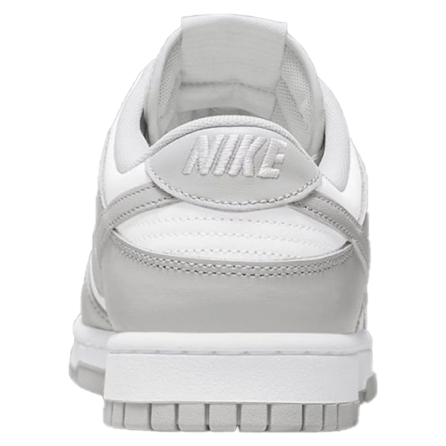 (Men's) Nike Dunk Low Retro 'Grey Fog' (2021) DD1391-103