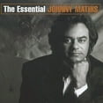 thumbnail image 1 of Johnny Mathis - The Essential Johnny Mathis, 1 of 1