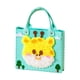 thumbnail image 1 of DIY Bordado Muñeca Set Caricatura Animal Costura Artesanía Kit Bolso Material Pack Obtener Un lindo bolso hecho a mano, 1 of 2