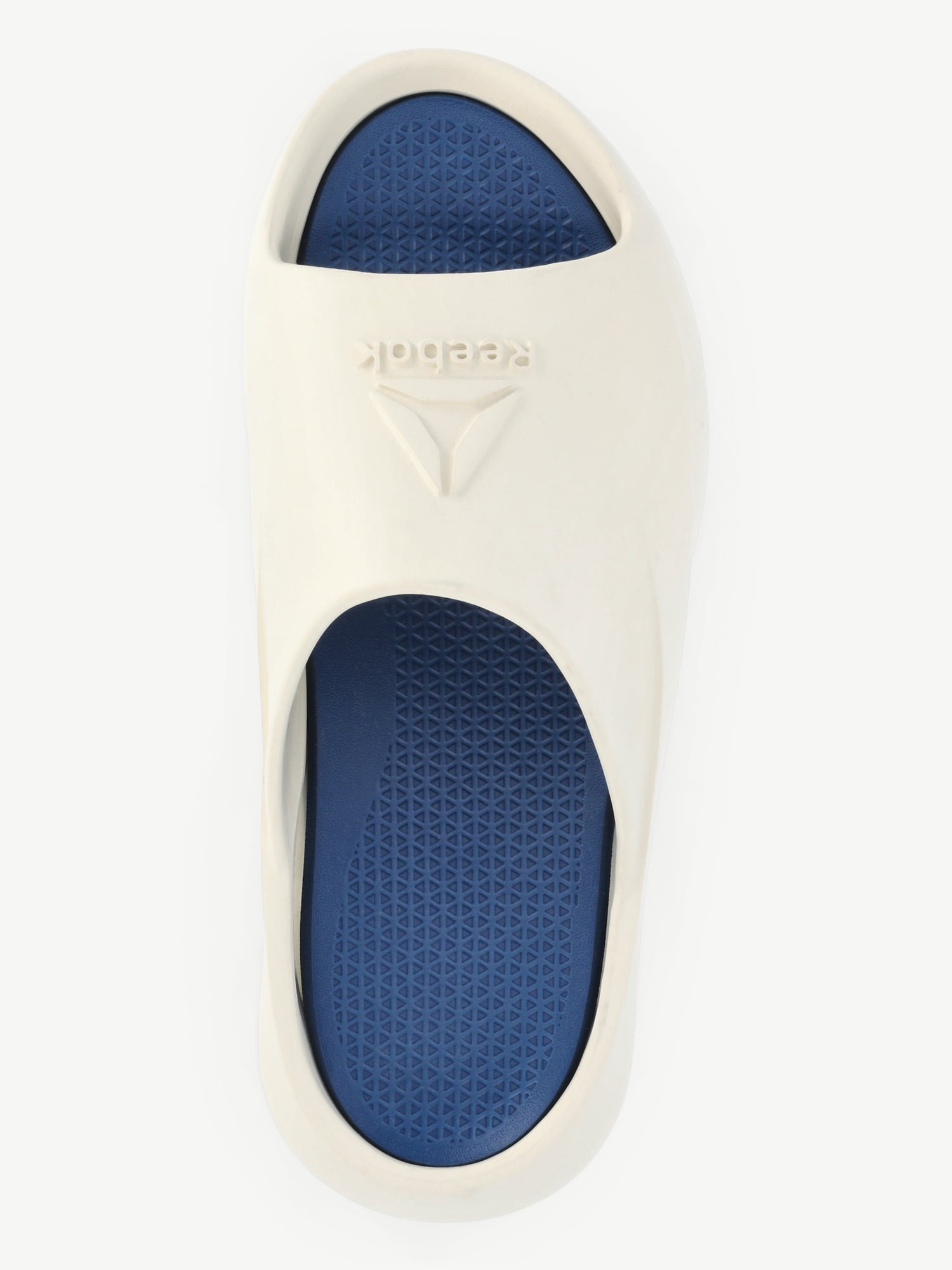 Men's Reebok Molded Slip On Slider Sandals