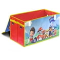 thumbnail image 2 of Paw Patrol Oversized Soft Collapsible Storage Toy Trunk, 2 of 4