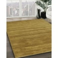 thumbnail image 2 of Ahgly Company Indoor Rectangle Contemporary Caramel Brown Abstract Area Rugs, 2' x 3', 2 of 6
