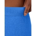 thumbnail image 6 of Hanes Originals Women's SuperSoft Comfywear Sleep Boxer Shorts, Sizes XS to 2X, 6 of 9