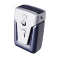 thumbnail image 4 of GUOOL Portable Waist Fan, Personal Fan, Air Conditioner, Body Fan, Work Fan, s, Blue, 4 of 9