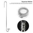 thumbnail image 4 of Bright  Aquarium Diffuser, Aquarium Refiner, U-Shaped Fish Tank For Aquarium 35cm, 4 of 8