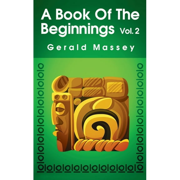 Book of the Beginnings (Volume 2) Hardcover (Hardcover)