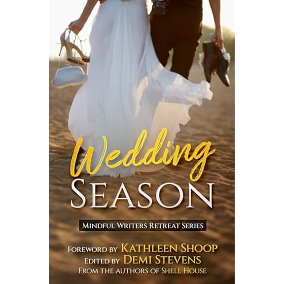 Pre-Owned Wedding Season