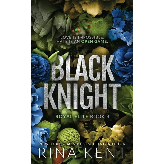 Royal Elite Special Edition Black Knight: Special Edition Print, (Paperback)