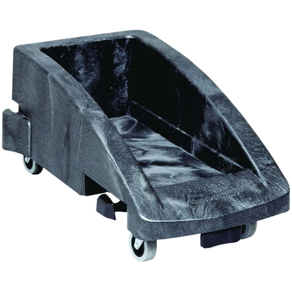 3551-88 Slim Jim Trolley for 3540, 3541 Containers