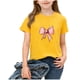 thumbnail image 1 of Tops de Verano de Manga Corta de las Mujeres de Punto con Costillas con Corte de Espalda de Arco Slim Fit Halagador, 1 of 6