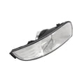 thumbnail image 2 of Faro antiniebla 3T0941701 Accesorio con lente transparente 3T0941699 Lado izquierdo para 3T Repuestos profesionales Práctico, 2 of 9