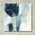 thumbnail image 6 of Epic Art 'Luz I' by Victoria Borges, Acrylic Glass Wall Art, 12"x12", 6 of 8