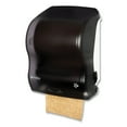 thumbnail image 2 of Simplicity Mechanical Roll Towel Dispenser, 15.25 X 13 X 10.25, Black | Bundle of 2 Each, 2 of 7