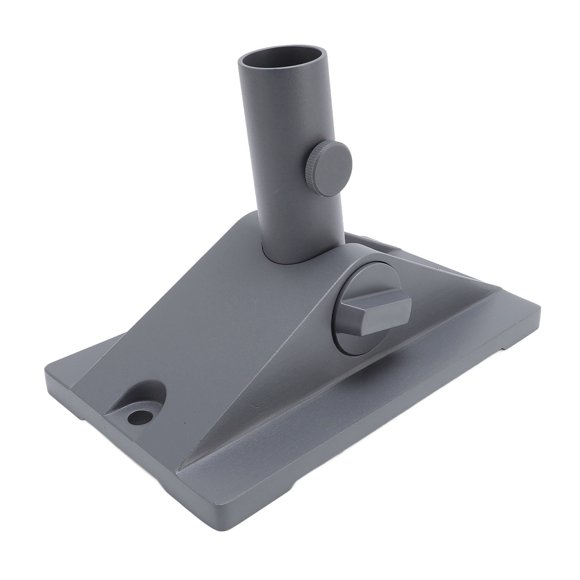 Kit De Montaje Para Exteriores, Soporte De Montaje En Techo De Aleación De Aluminio De Compatibilidad Perfecta Para Mini Dispositivo Satelital