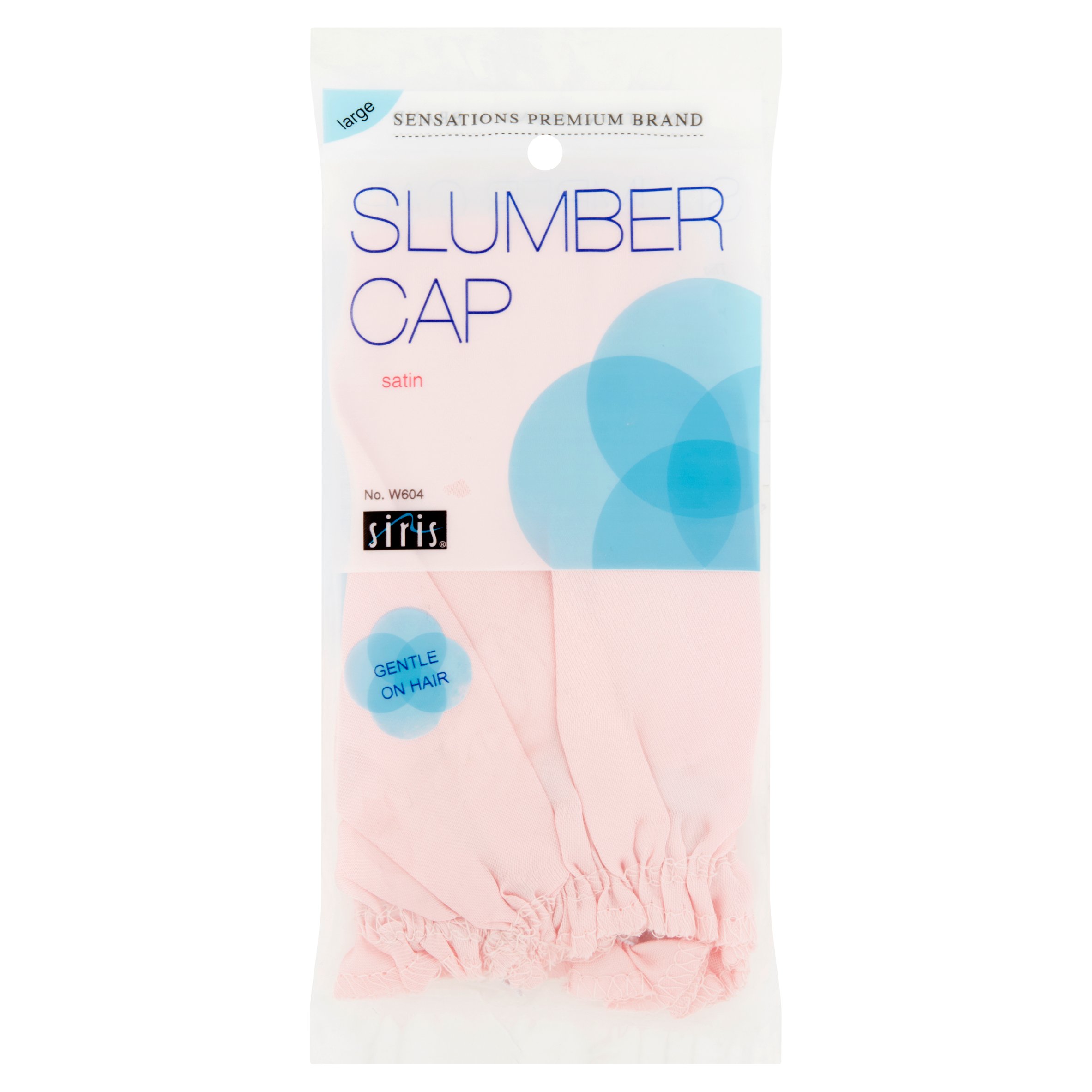 Satin sleep cap walmart Outlet