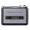 thumbnail image 1 of Cassette Player Tape To Mp3 Converter Usb Cassette Tape Capture Portable Audio Tape Player, 1 of 2