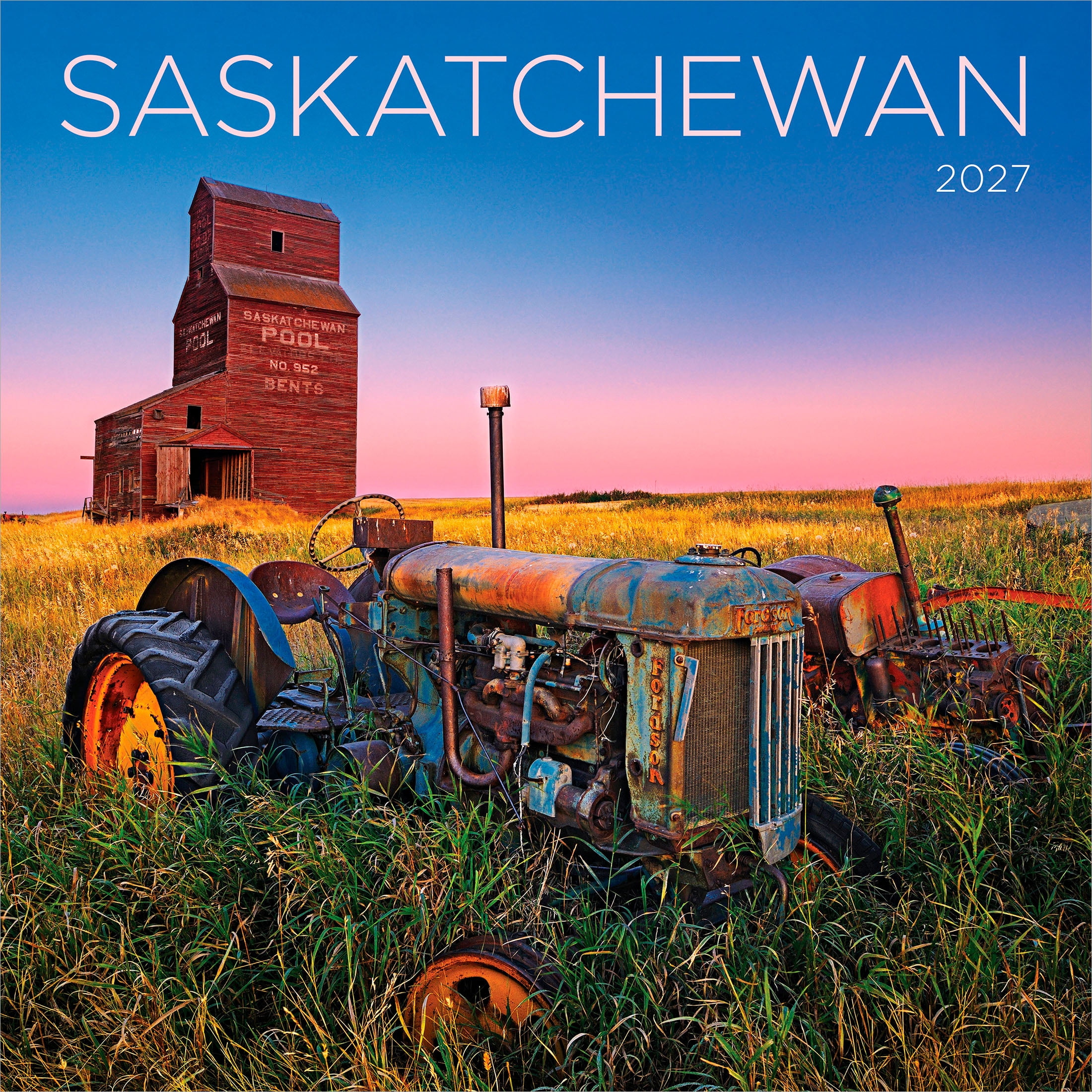 Saskatchewan 2027 Square