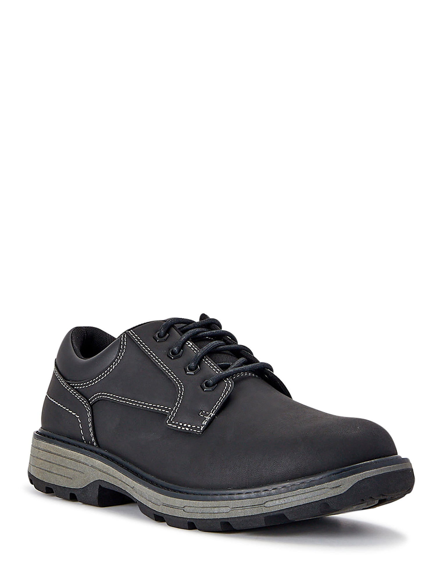 George Men's Markos Rugged Casual Lace-Ups