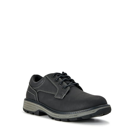

George Men s Markos Rugged Casual Lace-Ups
