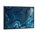 thumbnail image 3 of Cuadro Abstracto Decorativo Mármol, 3 of 4