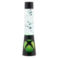 thumbnail image 1 of Flow Lamp Paladone Xbox Glitter, iluminación ambiental nocturna de 33 cm, 1 of 8