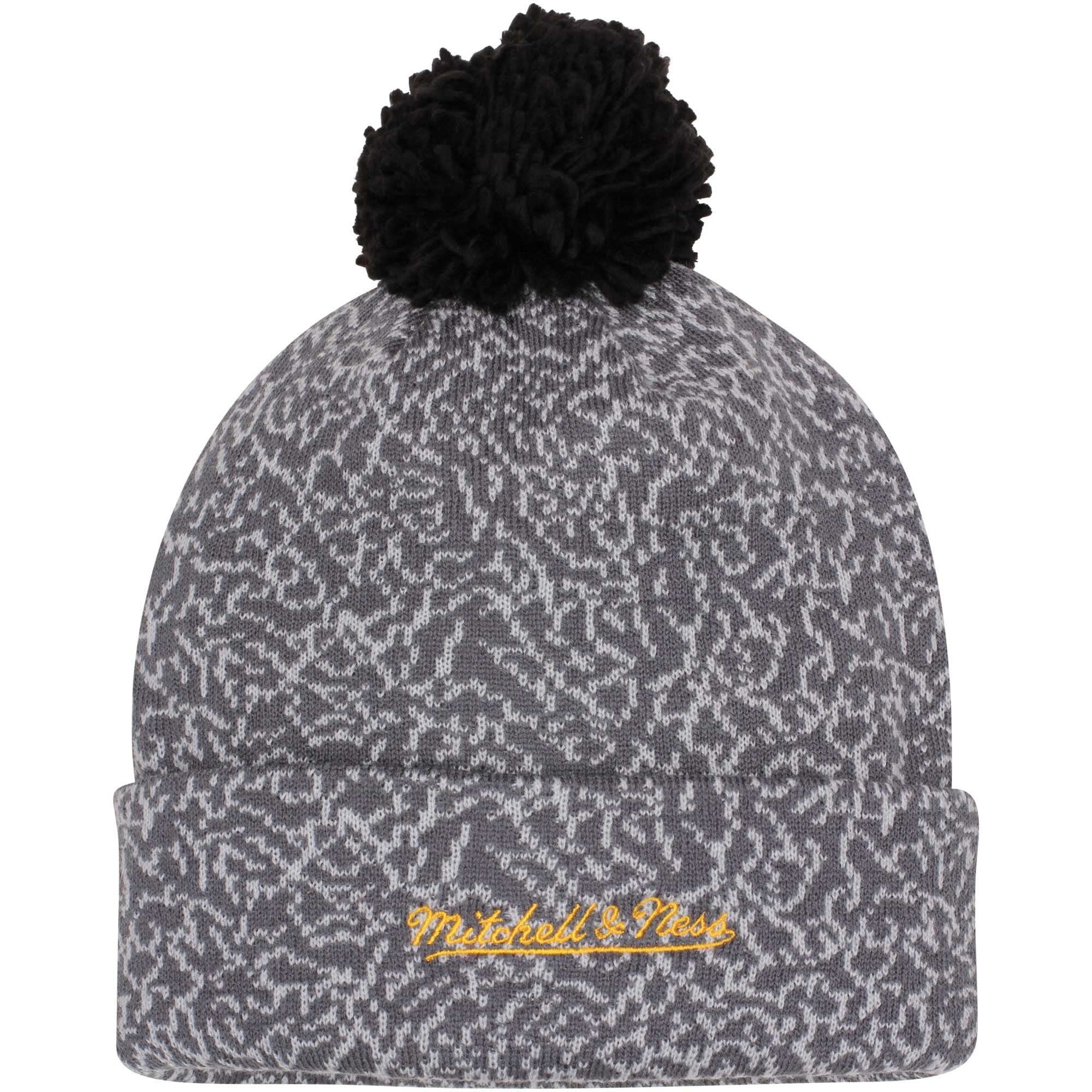bruins pride hat