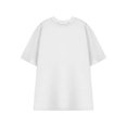 thumbnail image 2 of Coca-Cola T-Shirt à Manches Courtes pour Adulte Fanta Orange Boisson, 2 of 3
