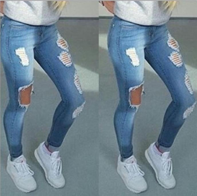 skinny boyfriend jeans