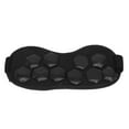 thumbnail image 3 of Jadestone Eye Cover, Jadestone Eye Mask Réutilisable Stone Eye Care Cover Jadestone Eye Care Cover Méticuleusement Conçu, 3 of 14