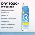 thumbnail image 2 of Spray de protección solar Surface Sun Systems SPF 50 177 ml, 2 of 8